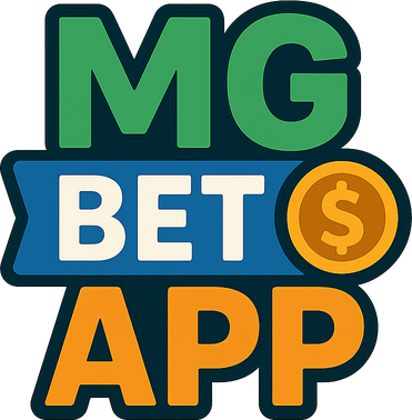 MG Bet App Logo